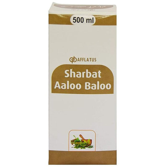 Afflatus Sharbat Aaloo Baloo - Classic Derma