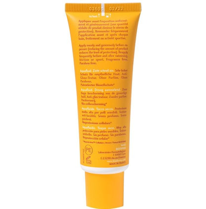 Bioderma Photoderm Max Aquafluide SPF 50+