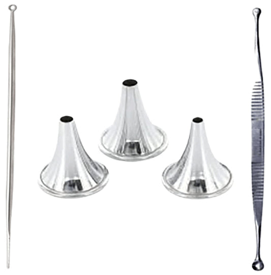 Agarwals ENT Instruments Kit - Classic Derma