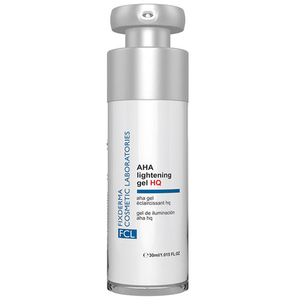 Fixderma Cosmetic Laboratories AHA Lightening Gel HQ