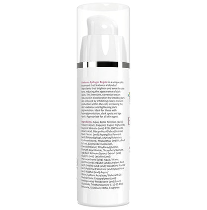 Fixderma Epifager Regale Cream