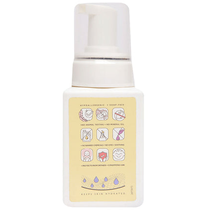 EQUALSTWO Two in One Baby Wash