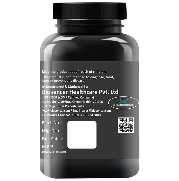 Bioven L-Glutathione 500mg for Skin Health | Capsule