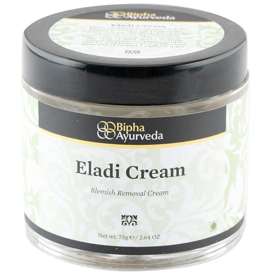 Bipha Ayurveda Eladi Cream - Classic Derma