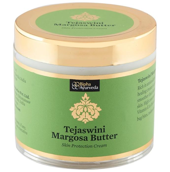Bipha Ayurveda Tejaswini Margosa Butter - Classic Derma