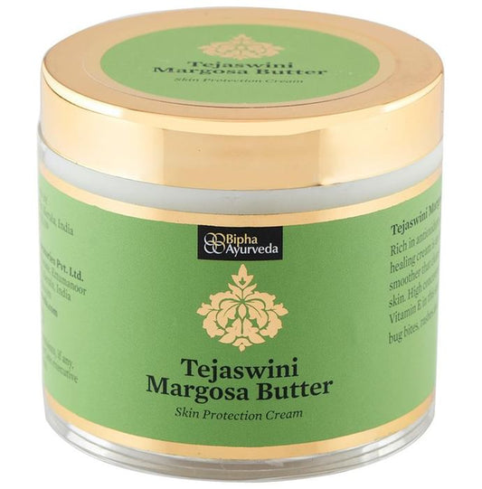 Bipha Ayurveda Tejaswini Margosa Butter - Classic Derma