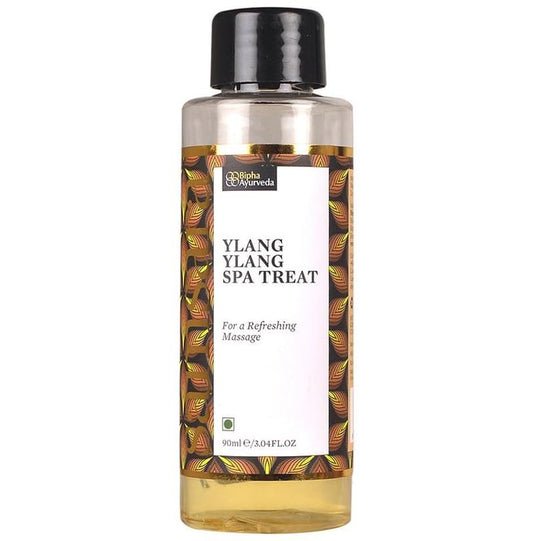 Bipha Ayurveda Ylang Ylang Spa Treat - Classic Derma