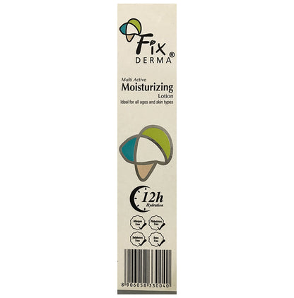 Fixderma Moisturizing Lotion