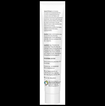 Fixderma Skarfix-TX Cream