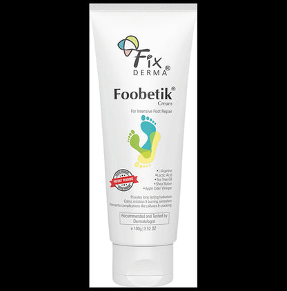 Foobetik Cream
