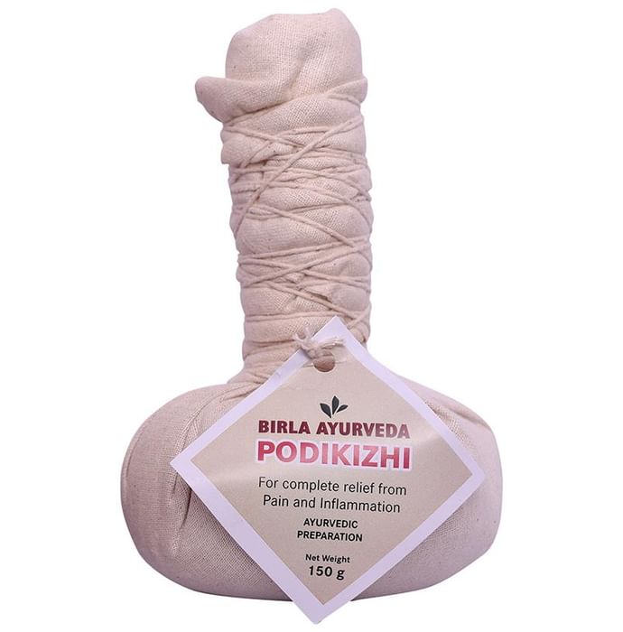 Birla Ayurveda Podikizhi - Classic Derma