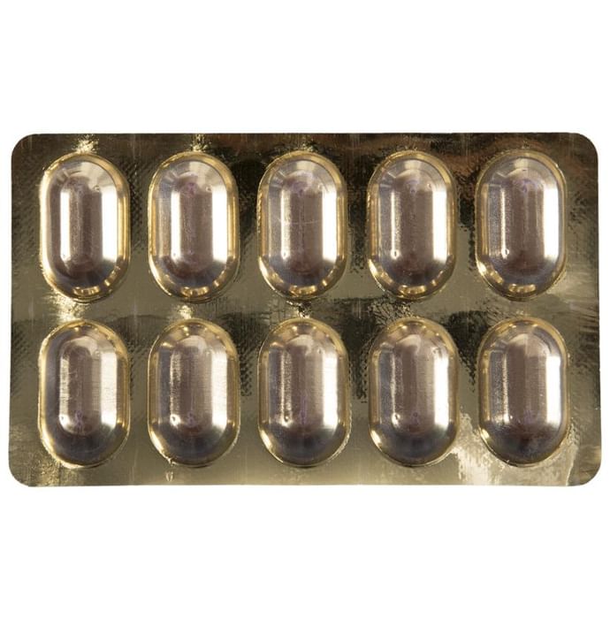 Glutat Tablet