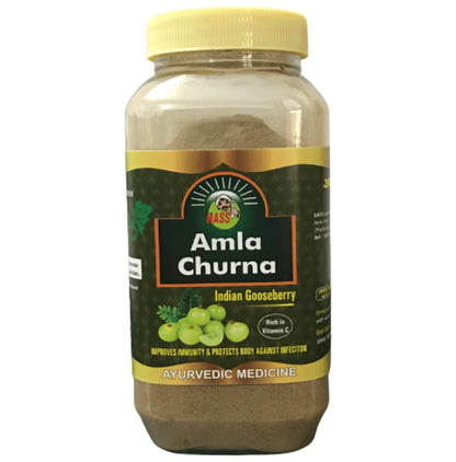 Hass Amla Churna - Classic Derma
