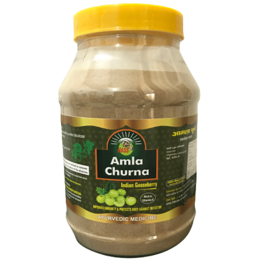 Hass Amla Churna - Classic Derma