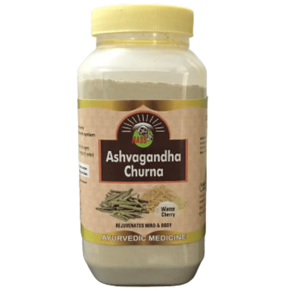 Hass Ashvagandha Churna - Classic Derma