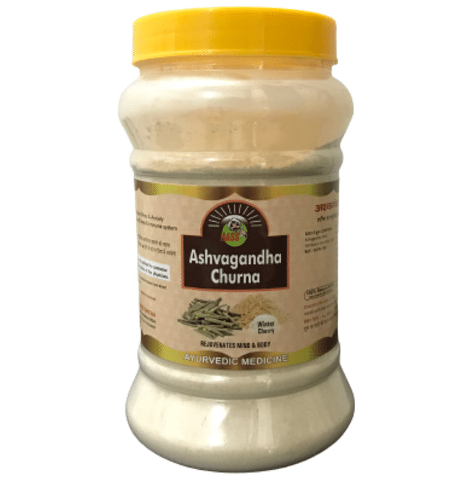Hass Ashvagandha Churna - Classic Derma