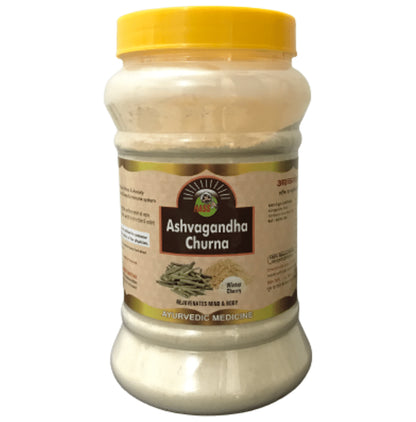Hass Ashvagandha Churna - Classic Derma