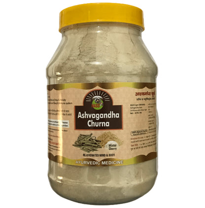 Hass Ashvagandha Churna - Classic Derma