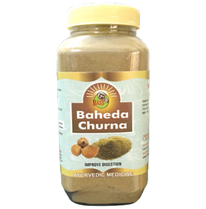 Hass Baheda Churna - Classic Derma