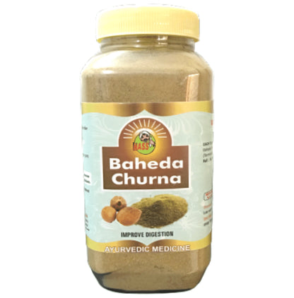Hass Baheda Churna - Classic Derma