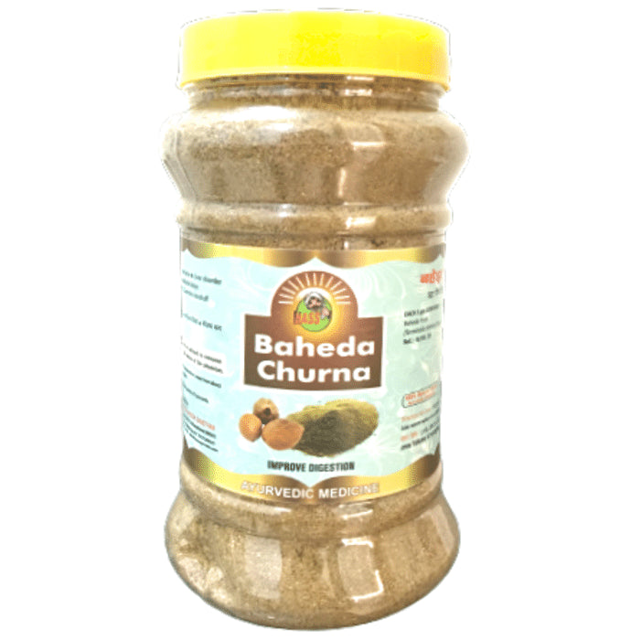 Hass Baheda Churna - Classic Derma