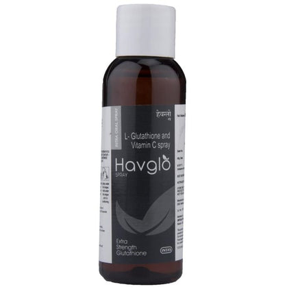 Havglo Spray