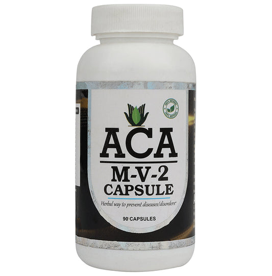 ACA M-V 2 Capsule - Classic Derma