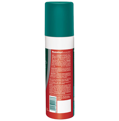 Himalaya Active Spray
