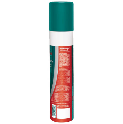 Himalaya Active Spray