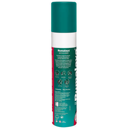 Himalaya Active Spray