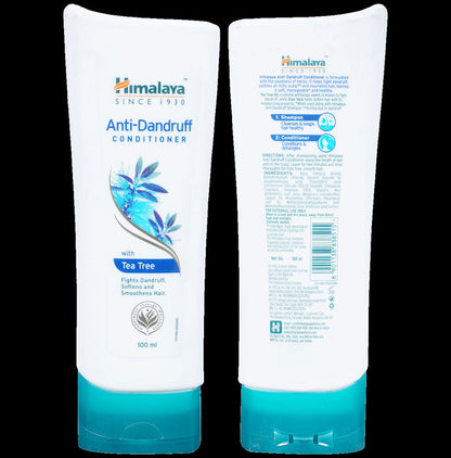 Himalaya Anti-Dandruff Conditioner - Classic Derma