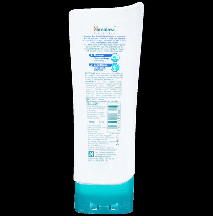 Himalaya Anti-Dandruff Conditioner