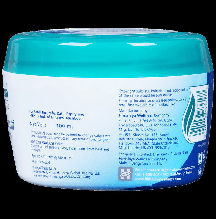 Himalaya Anti-Dandruff Hair Cream
