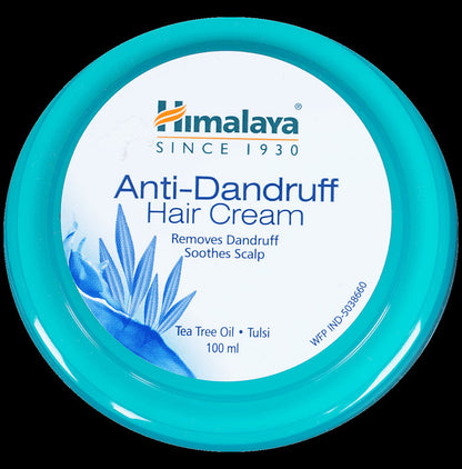 Himalaya Anti-Dandruff Hair Cream