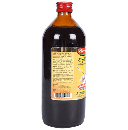 Baidyanath (Jhansi) Amritarishta