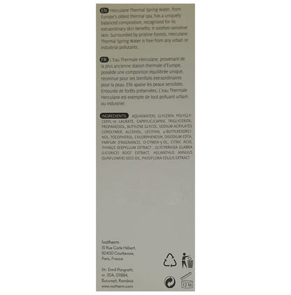 Ivatherm Ivawhite Intensive Whitening Serum