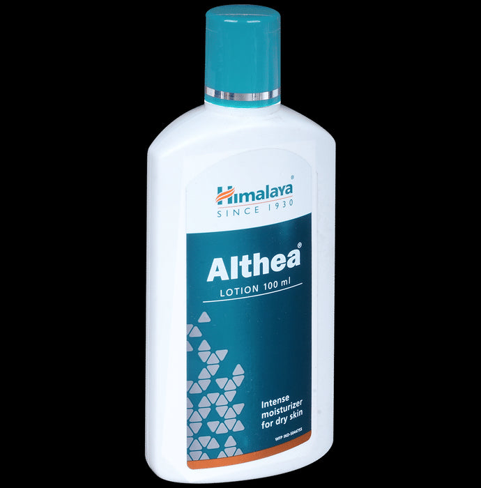Himalaya Althea Lotion