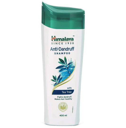 Himalaya Anti-Dandruff Shampoo - Classic Derma