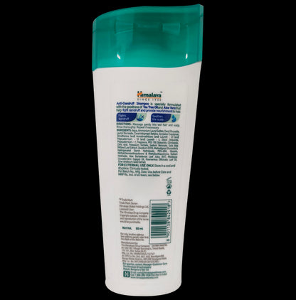Himalaya Anti-Dandruff Shampoo Tea Tree