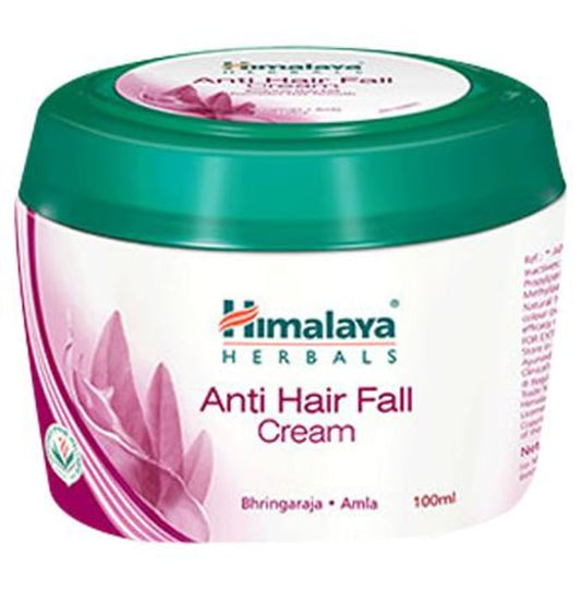 Himalaya Anti Hair Fall Cream - Classic Derma