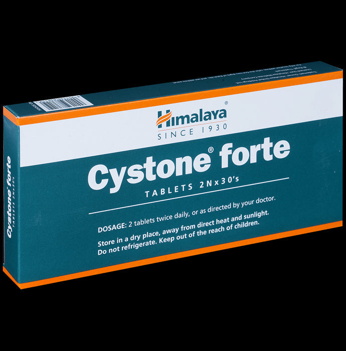 Cystone Forte Tablet