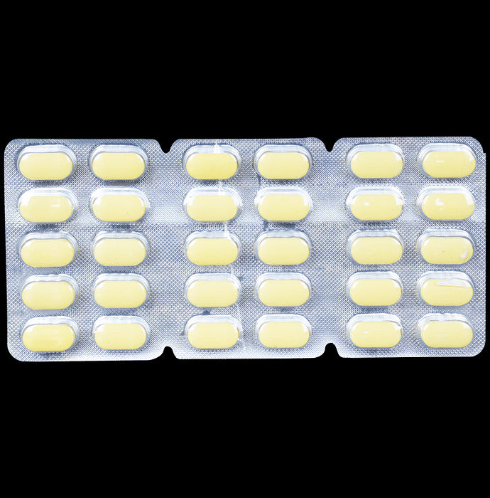 Cystone Forte Tablet