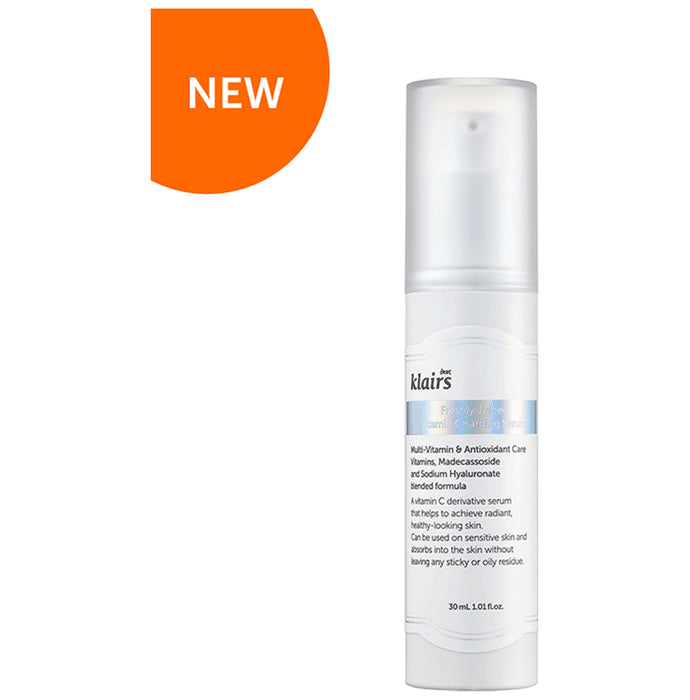Klairs Freshly Juiced Vitamin Charging Serum