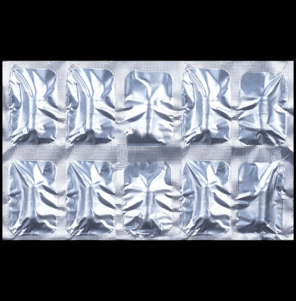Retigen Capsule