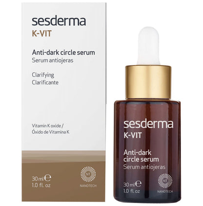 K-Vit Anti Dark Circle Serum - Classic Derma