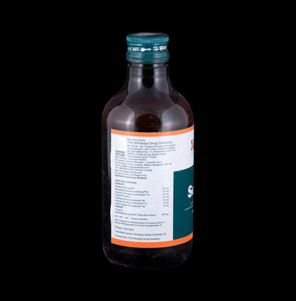 Himlaya Combo Pack of Septilin Tablet (60) & Syrup (200ml)