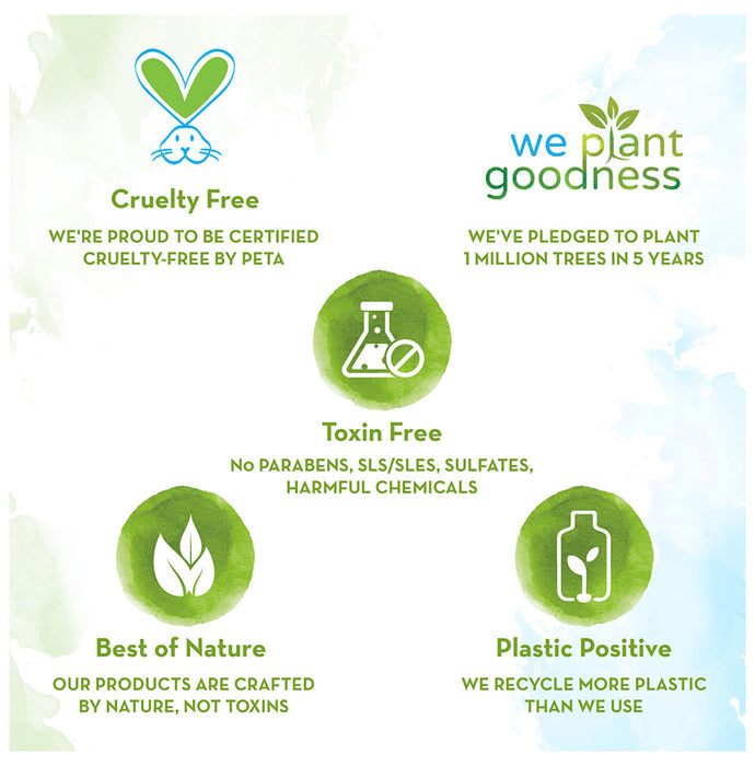 Mamaearth Baby Natural Mosquito Repellent Gel