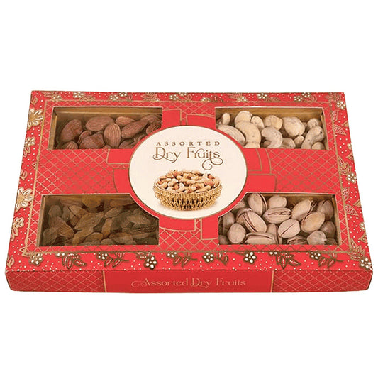 ?Nature Vit Dry Fruits Gift - Classic Derma