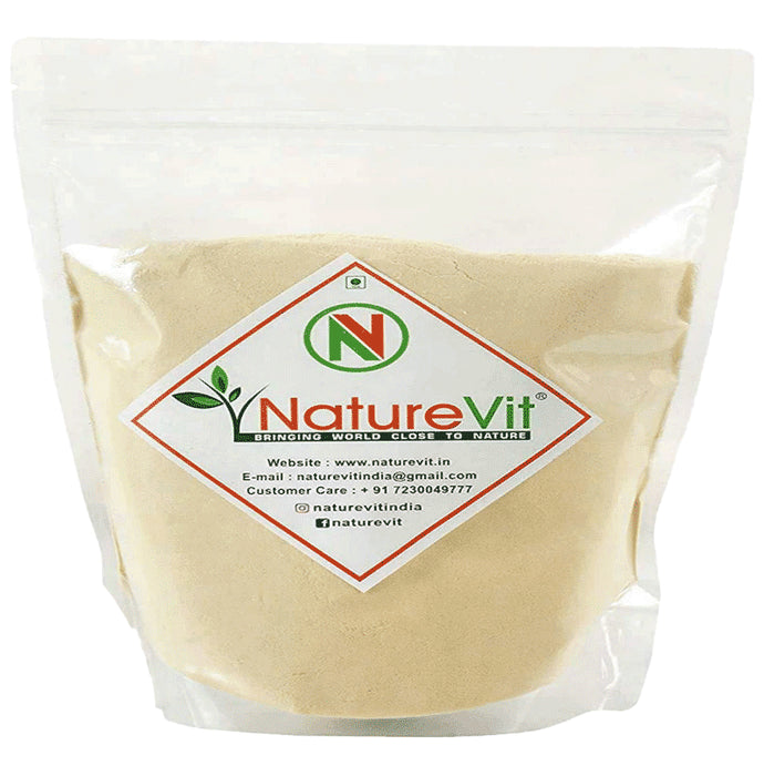 ?Nature Vit Soy Milk Powder Strawberry - Classic Derma