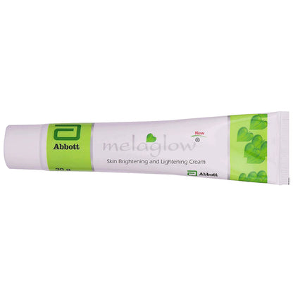 Melaglow New Skin Brightening and Lightening Cream - Classic Derma